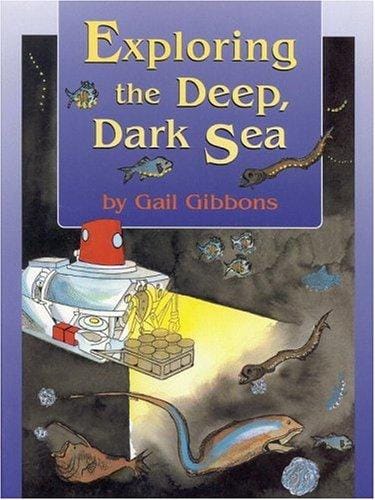 Exploring the Deep, Dark Sea