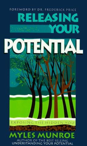 Releasing Your Potential