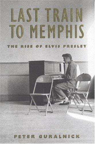 Last Train to Memphis