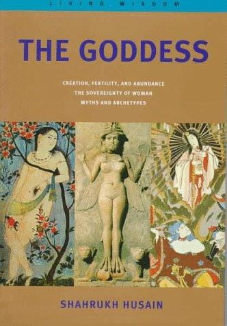 The Goddess