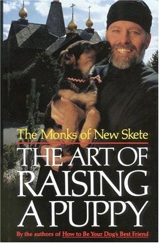The art of raising a puppy