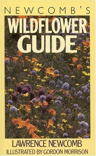 Newcomb's Wildflower guide