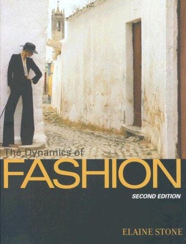 The dynamics of fashion