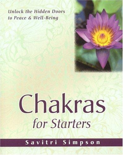 Chakras for starters