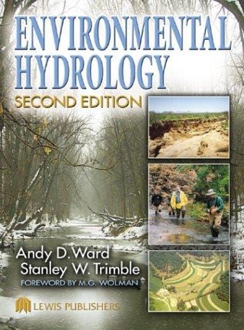 Environmental hydrology