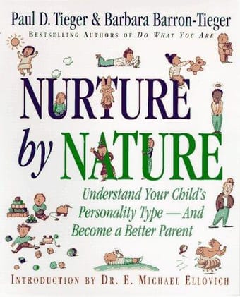 Nurture by nature