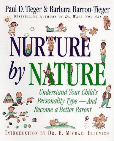 Nurture by nature