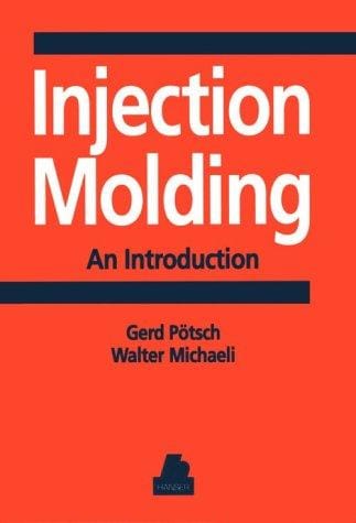 Injection molding