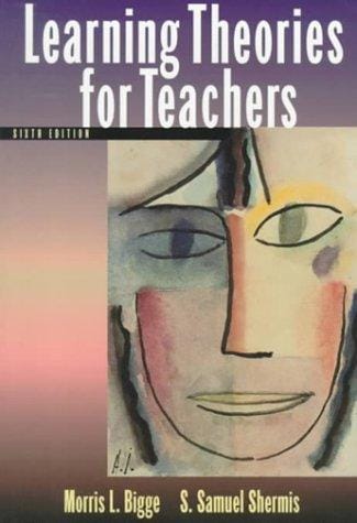 Learning theories for teachers