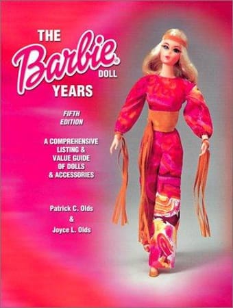 The Barbie doll years