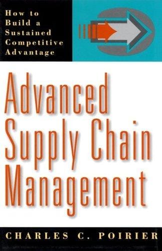 Advanced supply chain management