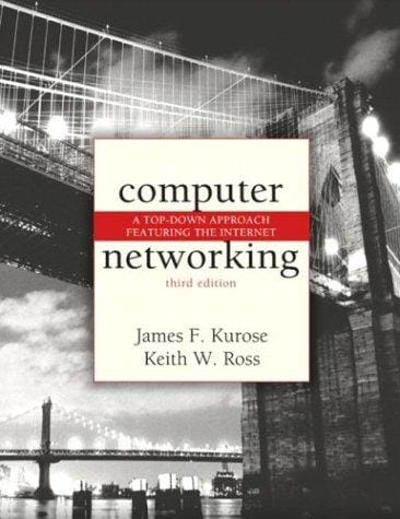 Computer networking