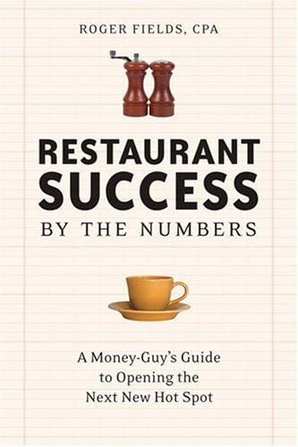 Restaurant Success by the Numbers