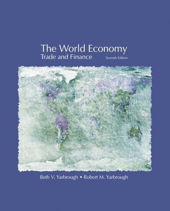 The world economy