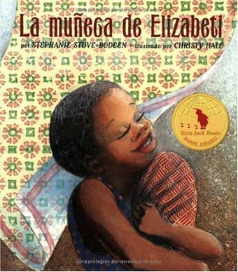 Elizabeti's Doll