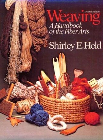 Weaving