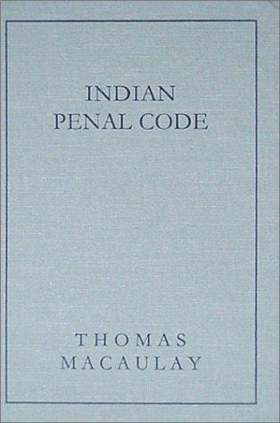 Indian Penal Code
