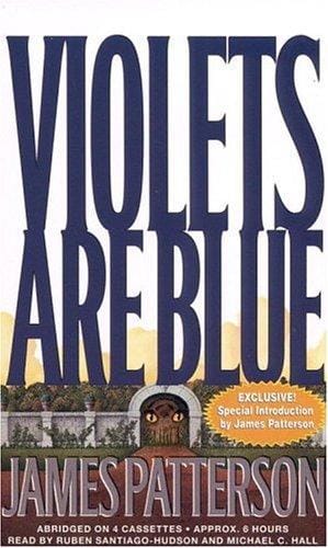 Violets Are Blue