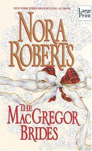 The MacGregor Brides
