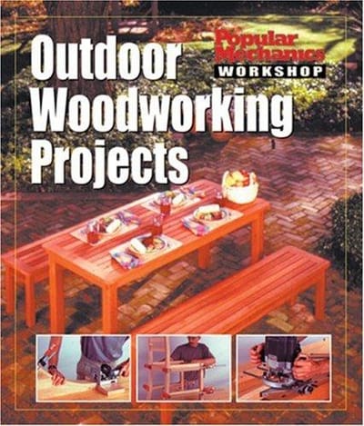 Popular Mechanics Workshop