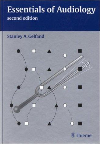Essentials of Audiology