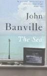 The sea
