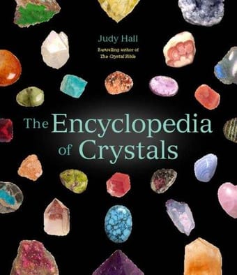 The encyclopedia of crystals