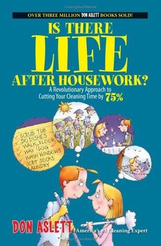 Is there life after housework?