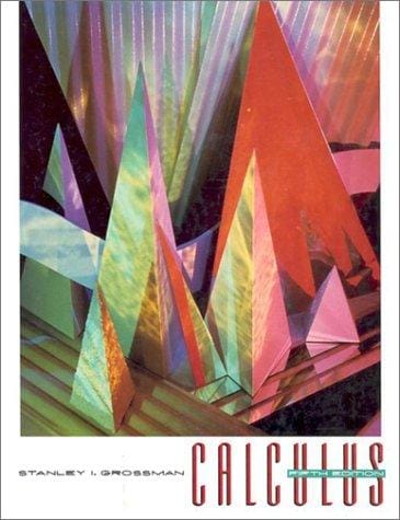 Calculus