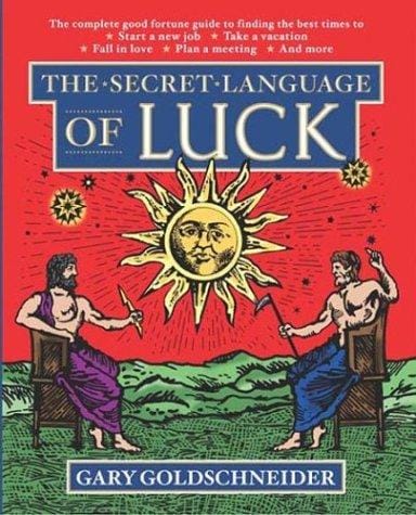 The Secret Language of Luck