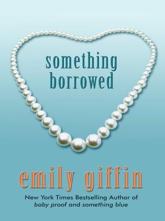 Something borrowed