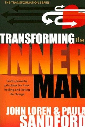 Transforming the inner man
