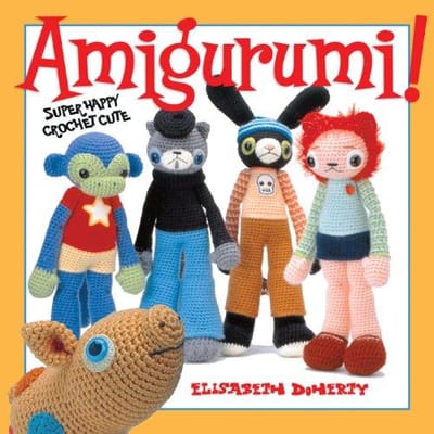 Amigurumi!
