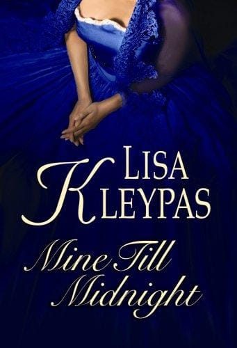 Mine Till Midnight (Platinum Romance Series)