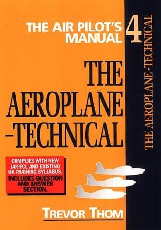 The air pilot's manual