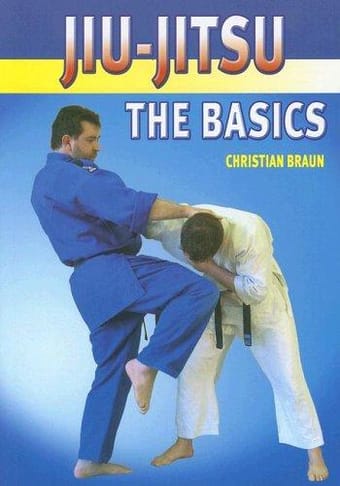 Jiu-Jitsu