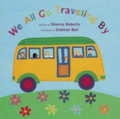 We all go traveling by
