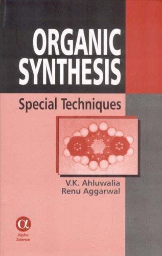 Organic synthesis