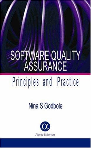 Software Quality Assurance