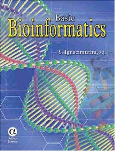Basic bioinformatics
