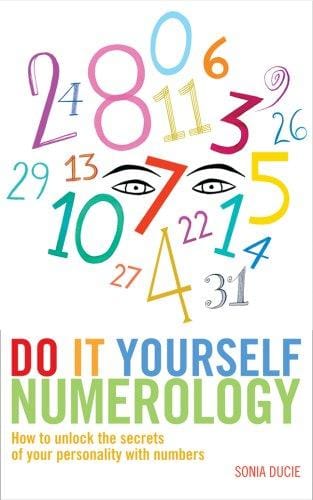 Do it yourself numerology