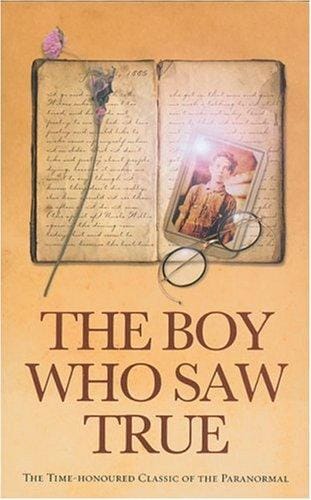 The Boy Who Saw True