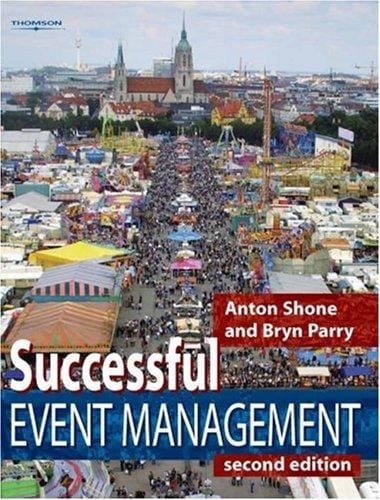 Successful event management
