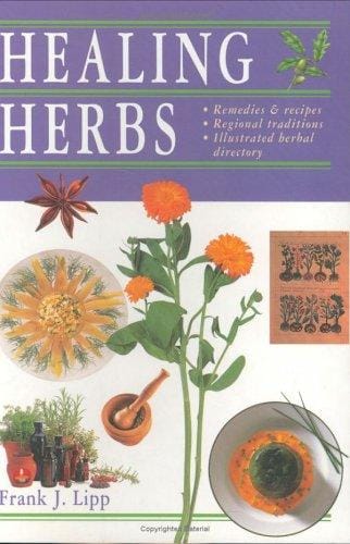 Healing Herbs