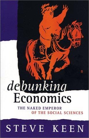 Debunking Neo-classical Economics