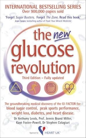 The new glucose revolution