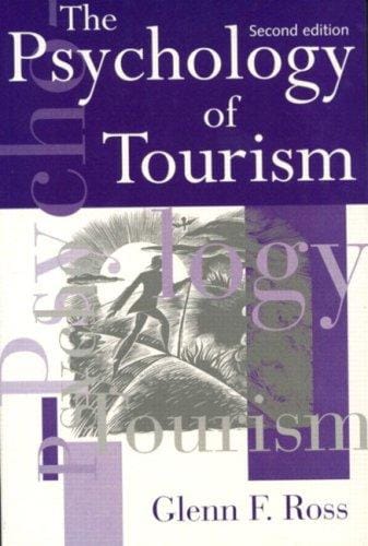 The psychology of tourism