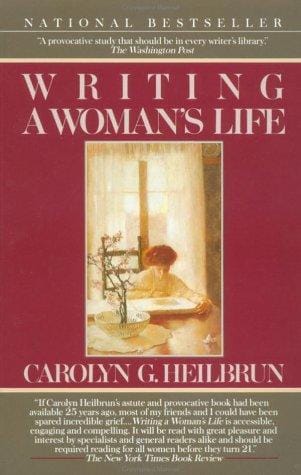 Writing a woman's life