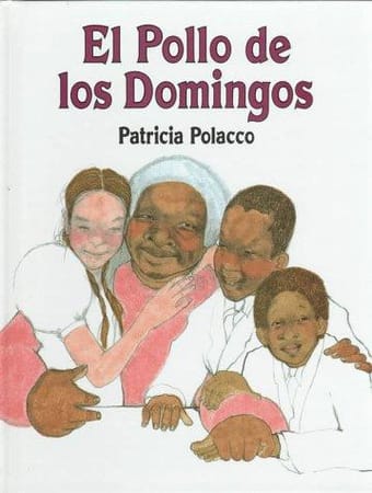 El pollo de los domingos