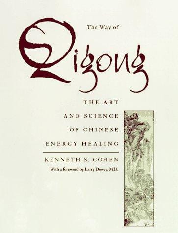 The Way of Qigong